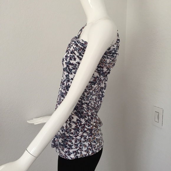 CHLOE twisted top - Picture 4 of 14